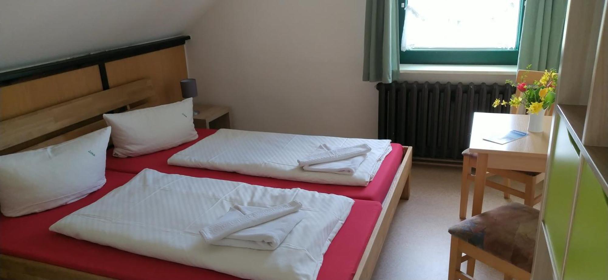 Jugendtours-Feriendorf Ummanz Стая снимка