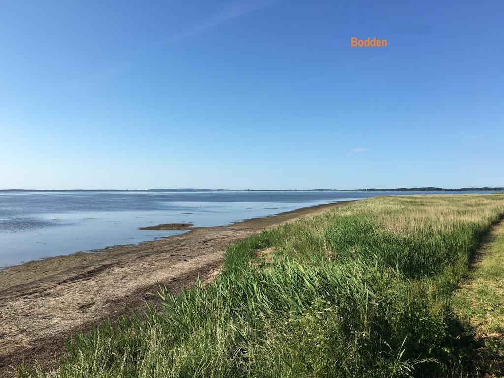 Jugendtours-Feriendorf Ummanz Екстериор снимка